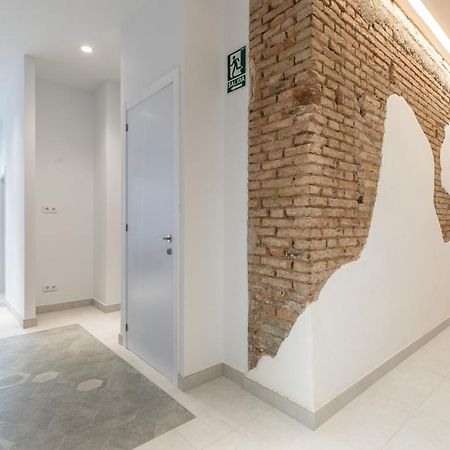 Room Close To City Centre فالنسيا المظهر الخارجي الصورة