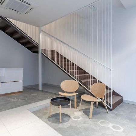 Room Close To City Centre فالنسيا المظهر الخارجي الصورة