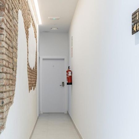 Room Close To City Centre فالنسيا المظهر الخارجي الصورة