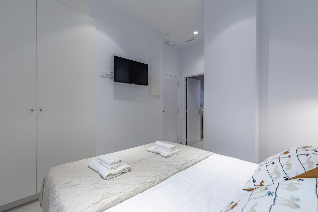 Room Close To City Centre فالنسيا المظهر الخارجي الصورة