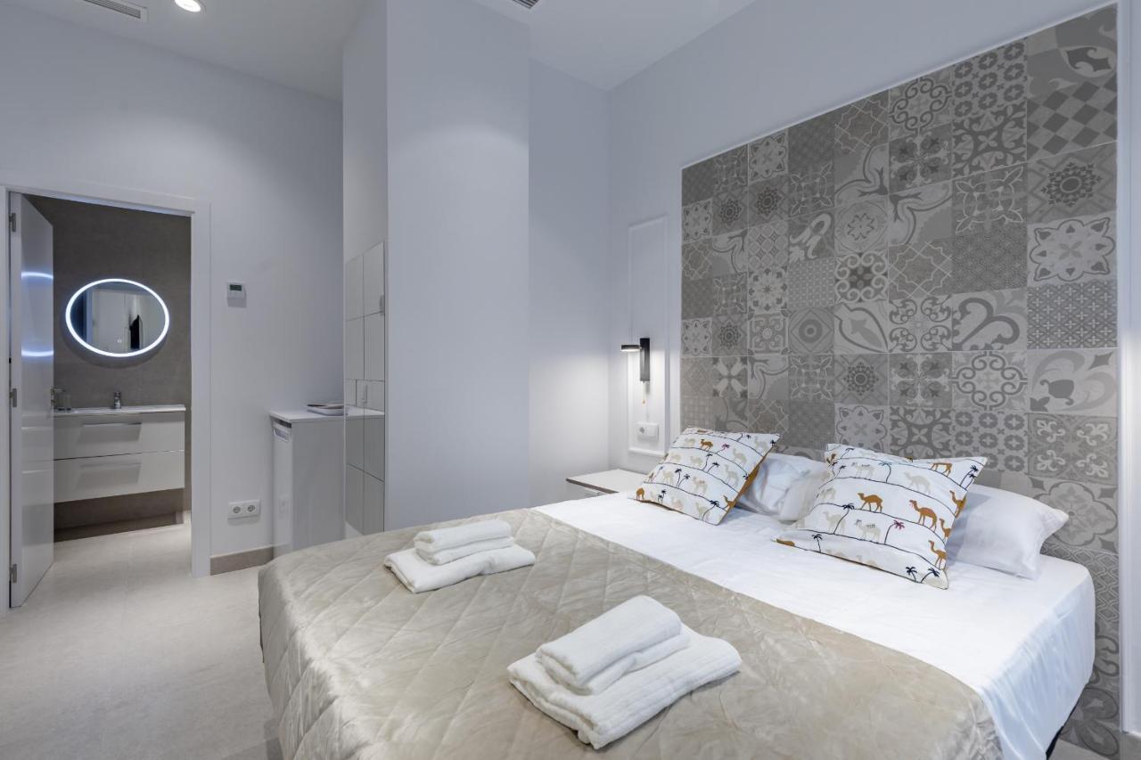 Room Close To City Centre فالنسيا المظهر الخارجي الصورة