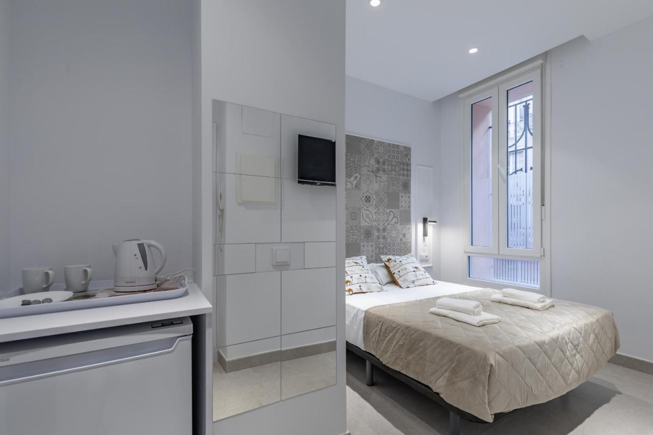 Room Close To City Centre فالنسيا المظهر الخارجي الصورة