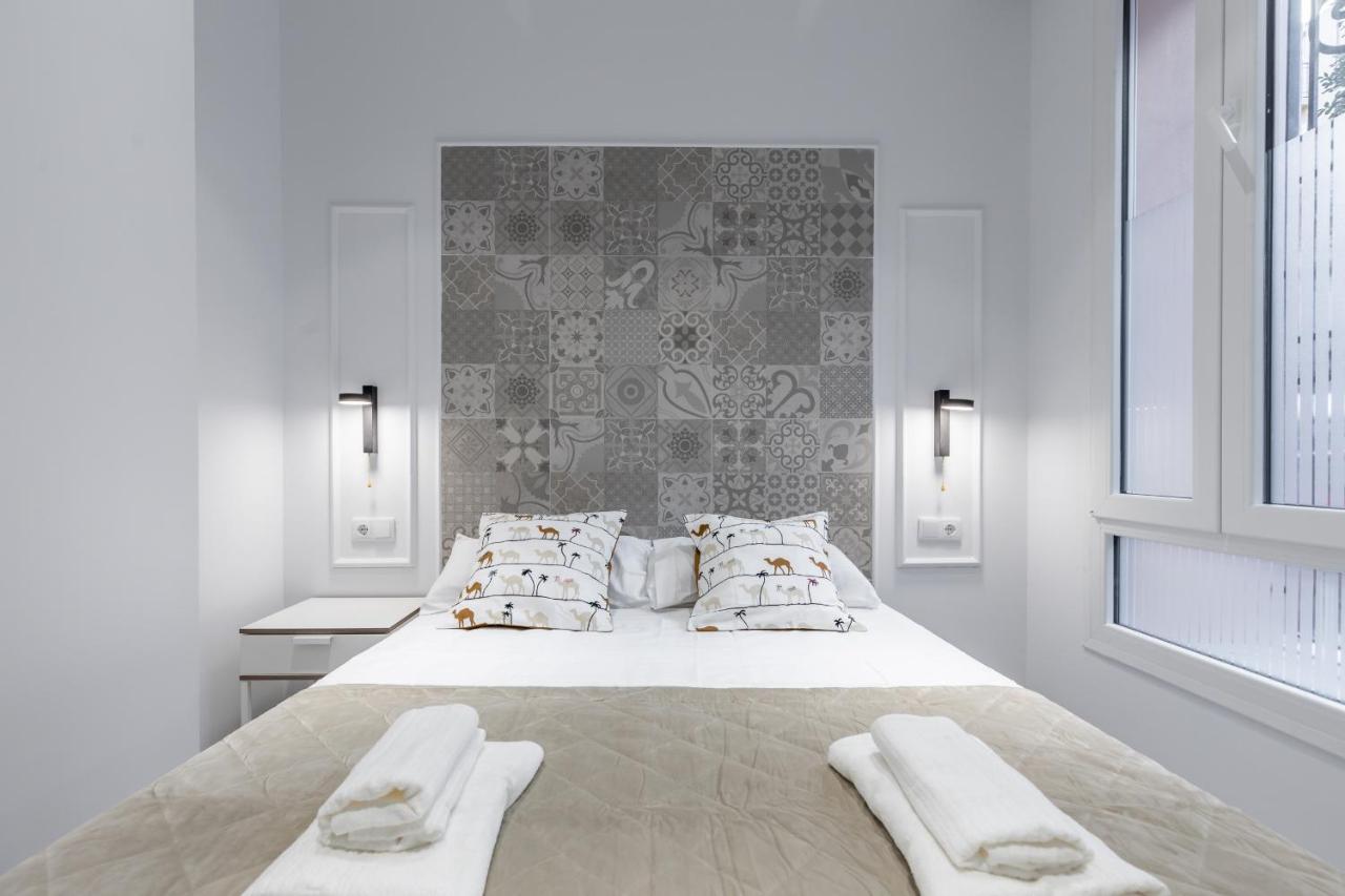 Room Close To City Centre فالنسيا المظهر الخارجي الصورة