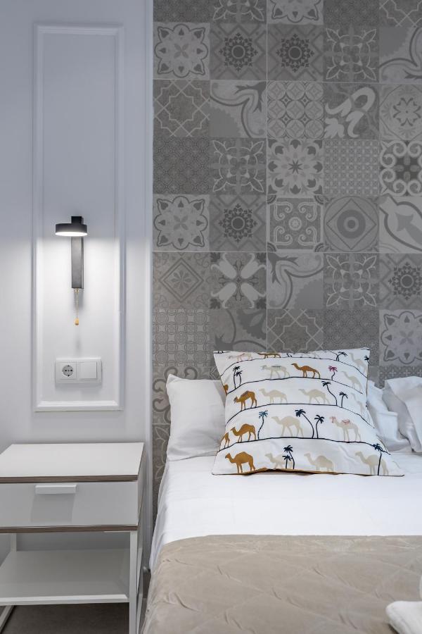 Room Close To City Centre فالنسيا المظهر الخارجي الصورة