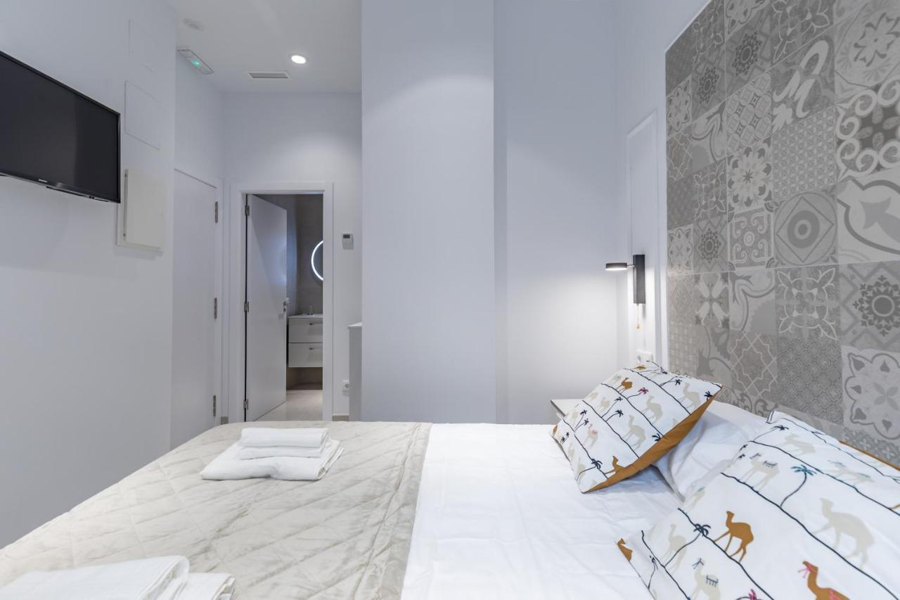 Room Close To City Centre فالنسيا المظهر الخارجي الصورة