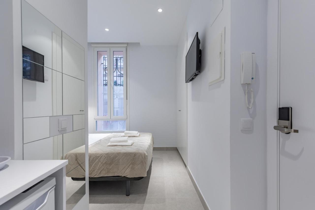 Room Close To City Centre فالنسيا المظهر الخارجي الصورة