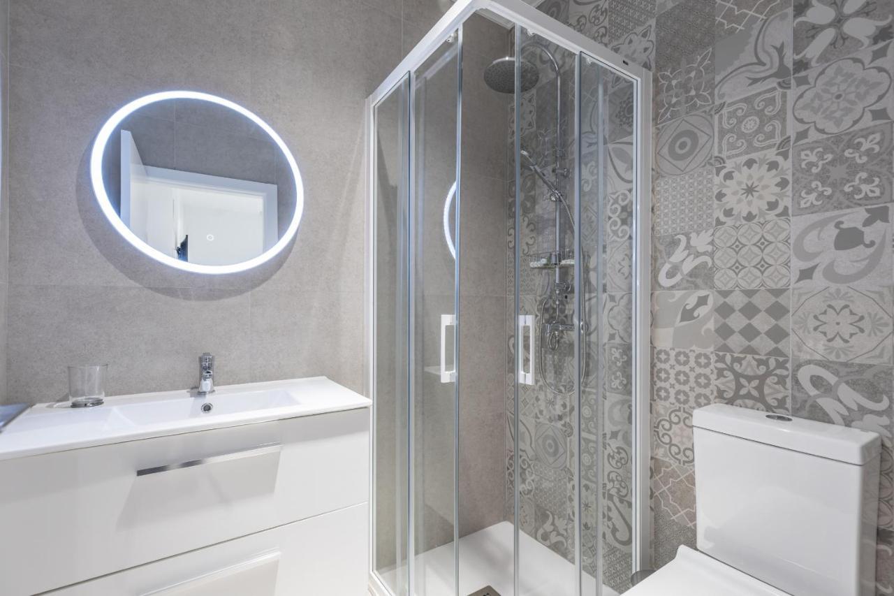 Room Close To City Centre فالنسيا المظهر الخارجي الصورة