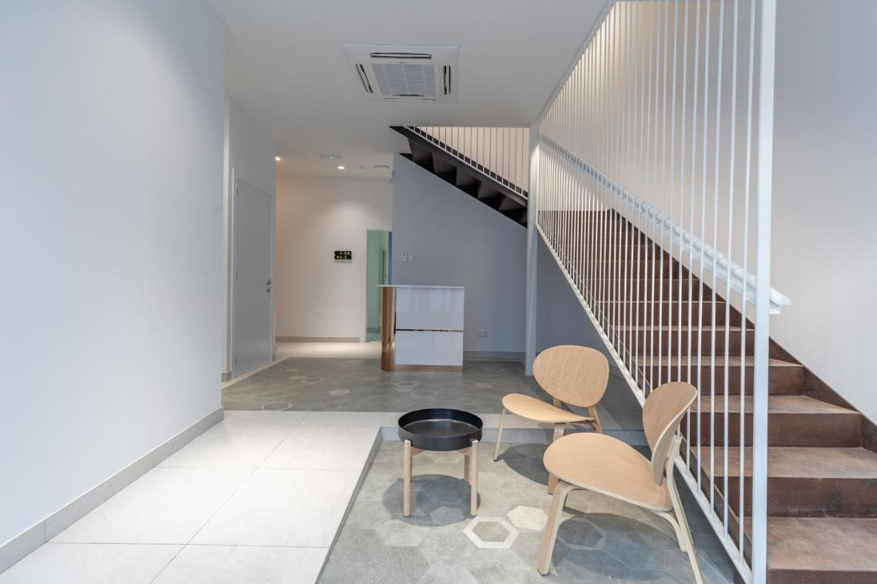 Room Close To City Centre فالنسيا المظهر الخارجي الصورة