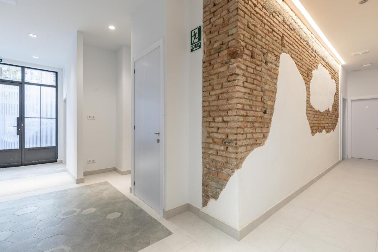 Room Close To City Centre فالنسيا المظهر الخارجي الصورة