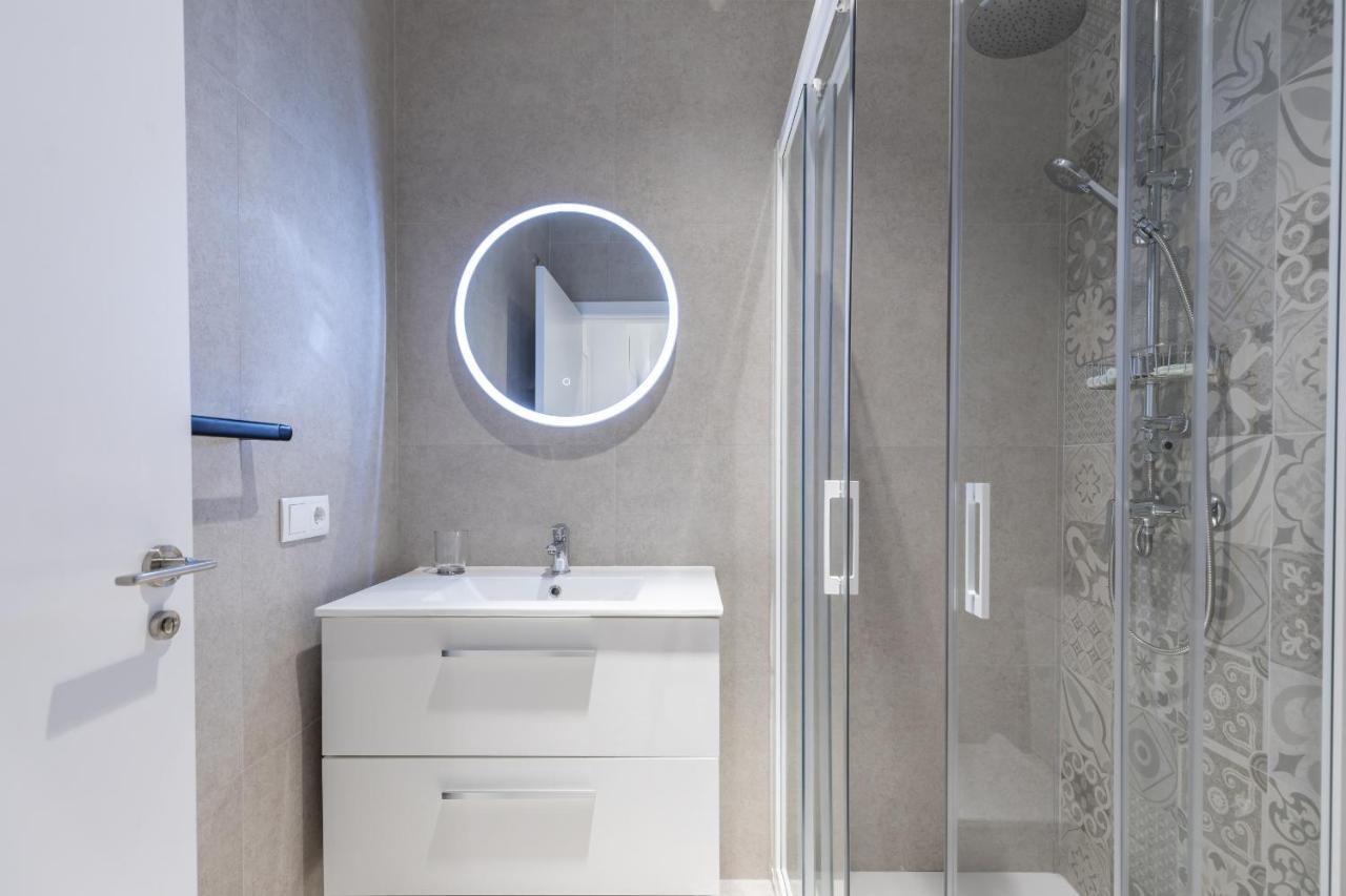 Room Close To City Centre فالنسيا المظهر الخارجي الصورة