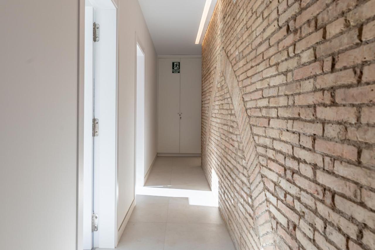 Room Close To City Centre فالنسيا المظهر الخارجي الصورة