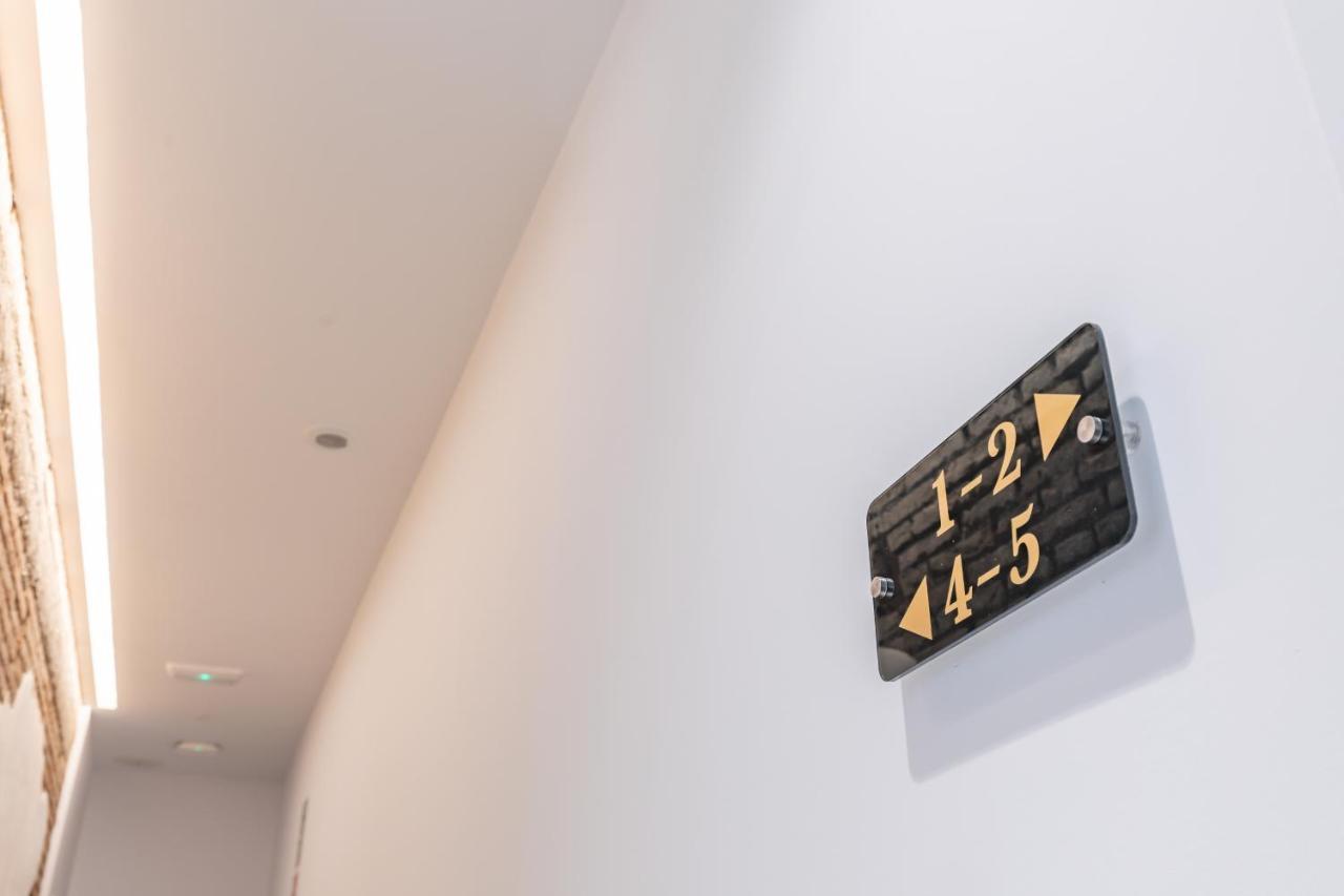 Room Close To City Centre فالنسيا المظهر الخارجي الصورة