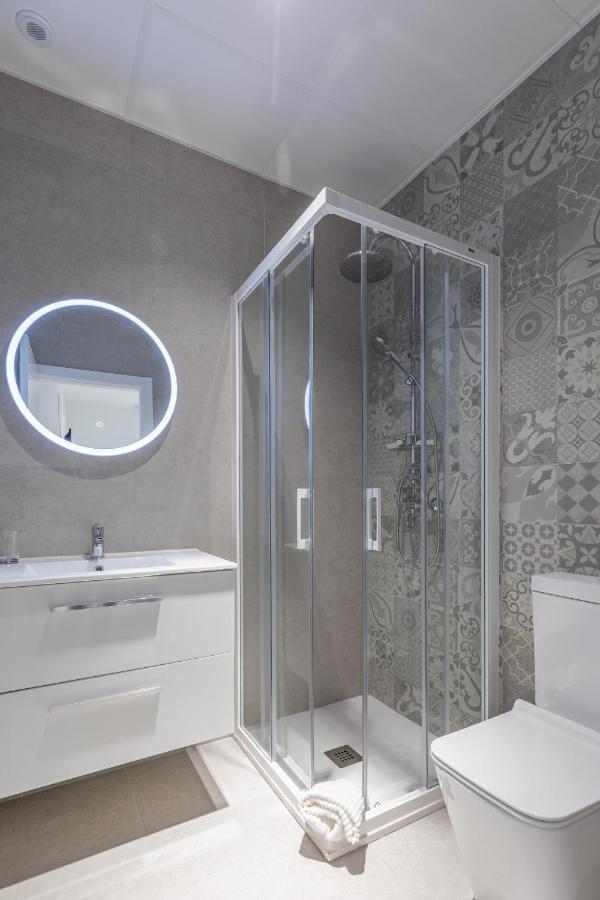 Room Close To City Centre فالنسيا المظهر الخارجي الصورة